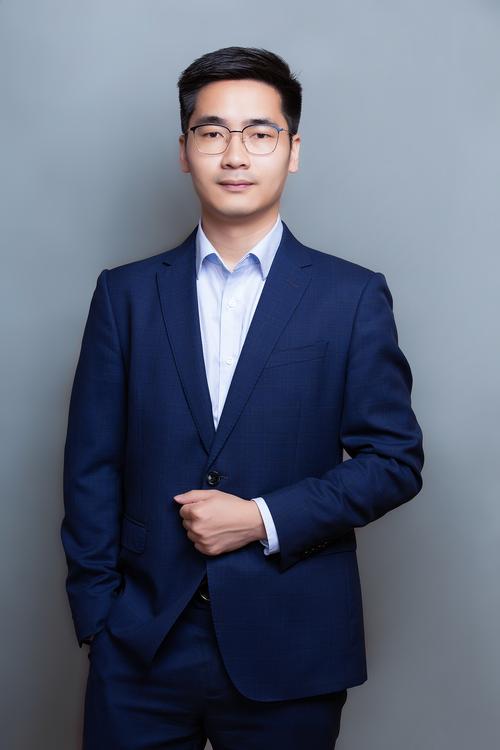 吴秀英 项目运营总监